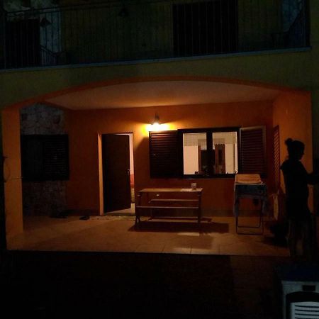 Appartamento Dentro Babai Village Tertenia Ngoại thất bức ảnh