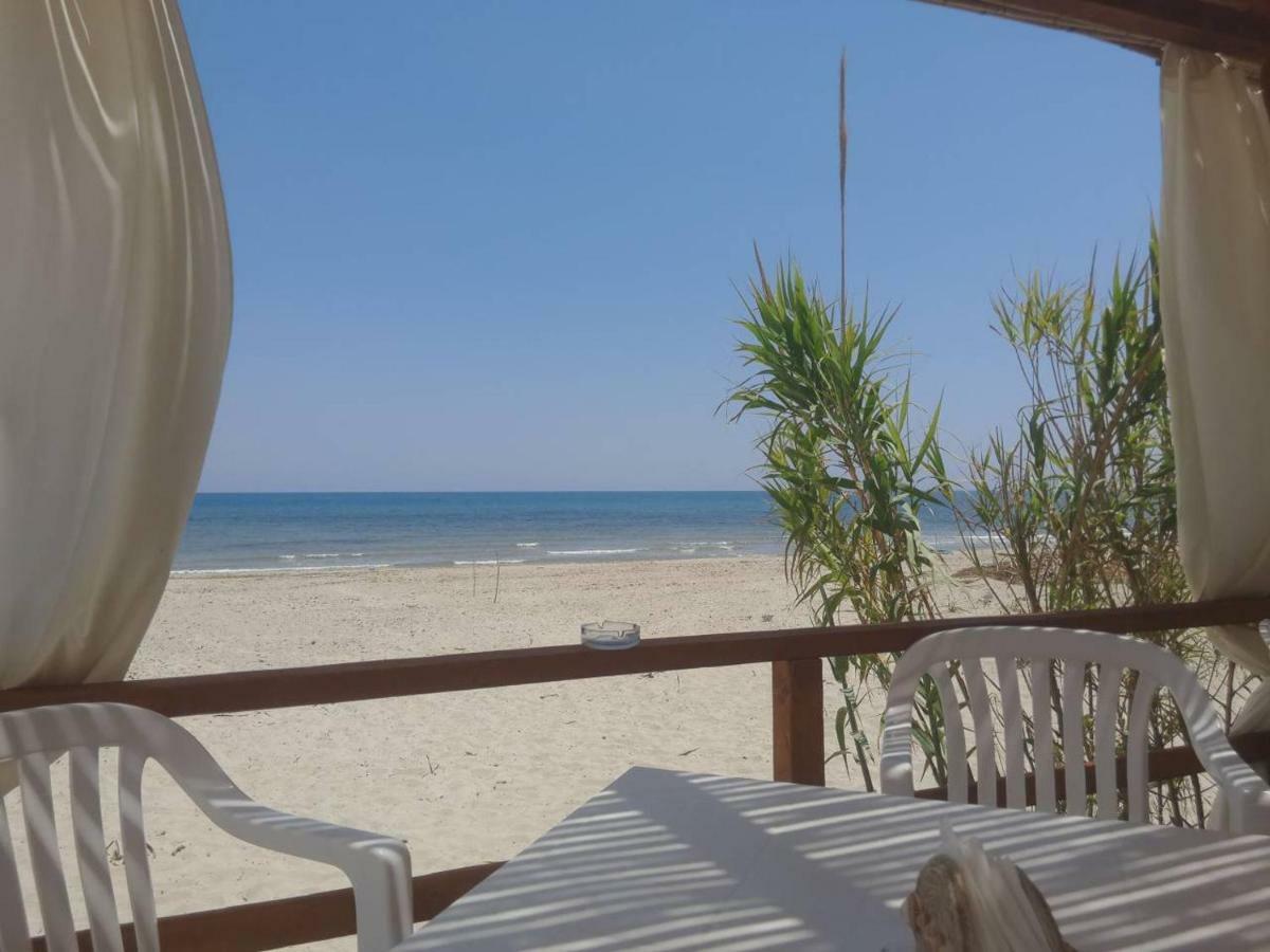 Appartamento Dentro Babai Village Tertenia Ngoại thất bức ảnh