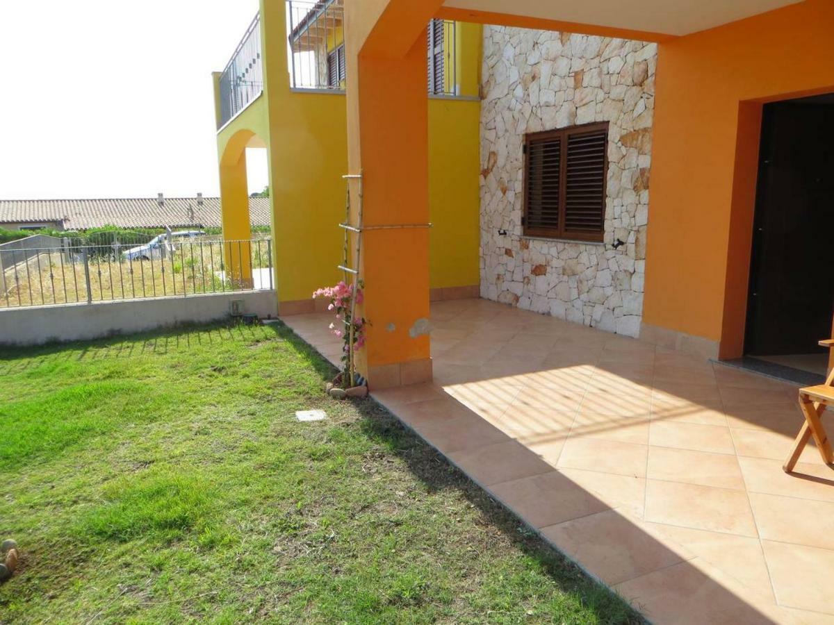 Appartamento Dentro Babai Village Tertenia Ngoại thất bức ảnh