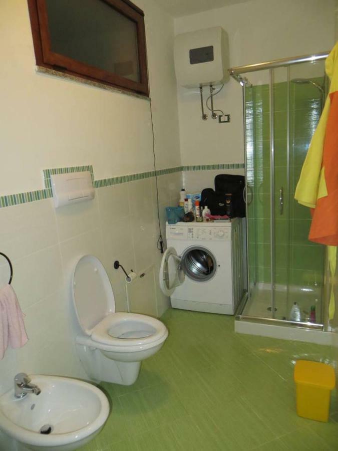 Appartamento Dentro Babai Village Tertenia Ngoại thất bức ảnh