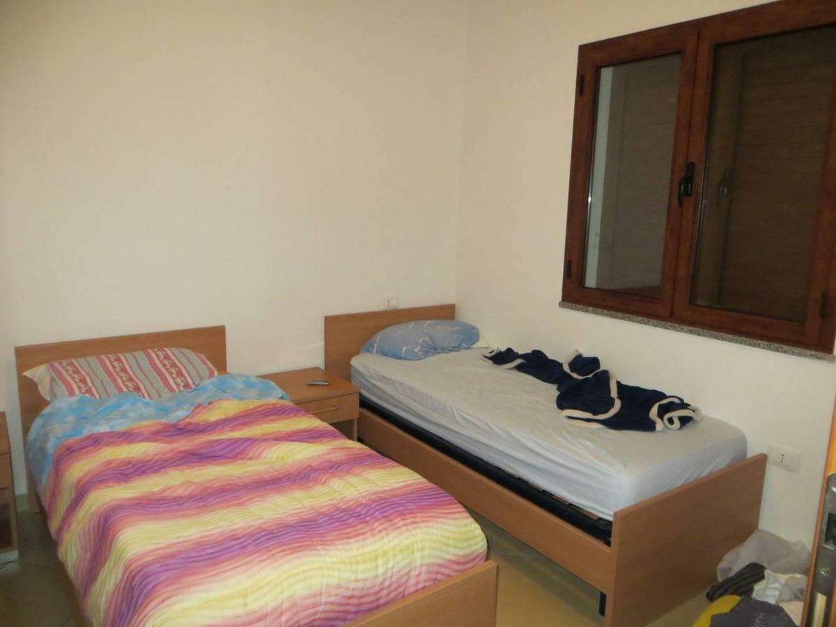 Appartamento Dentro Babai Village Tertenia Ngoại thất bức ảnh