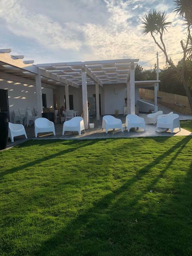 Appartamento Dentro Babai Village Tertenia Ngoại thất bức ảnh