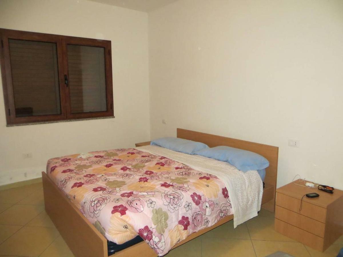 Appartamento Dentro Babai Village Tertenia Ngoại thất bức ảnh